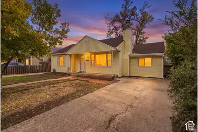2267 N 75 W, Sunset, UT 84015 - Photo 1