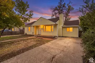 2267 N 75 W, Sunset, UT 84015 - Photo 1