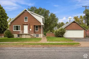 360 5th St, North Ogden, UT 84404 - Photo 1