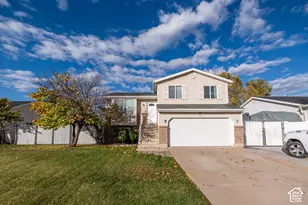 1891 N 950 W, Clinton, UT 84015 - Photo 1