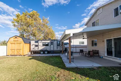 1891 N 950 W, Clinton, UT 84015 - Photo 19