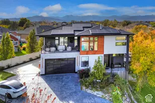 1357 W Midas Pt Cv, Riverton, UT 84065 - Photo 1