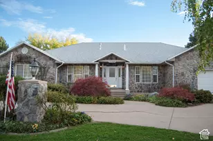 1028 E Gordon Ave N, Layton, UT 84040 - Photo 1