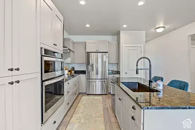 1308 E Daffodil Ct #150, Layton, UT 84040 - Photo 9