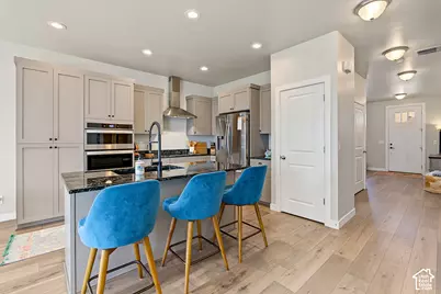 1308 E Daffodil Ct #150, Layton, UT 84040 - Photo 11