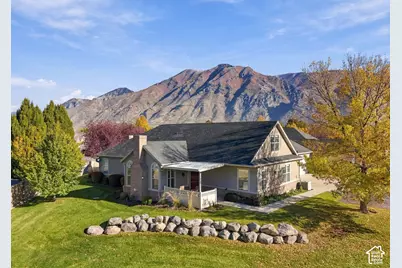 547 W 300 S #D, Springville, UT 84663 - Photo 1