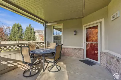 547 W 300 S #D, Springville, UT 84663 - Photo 29