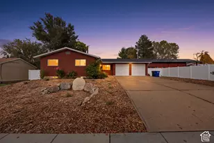 4868 S 300 W, Washington Terrace, UT 84405 - Photo 1