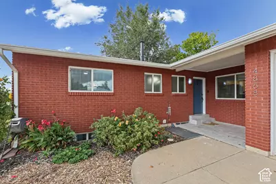 4868 S 300 W, Washington Terrace, UT 84405 - Photo 39