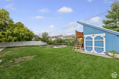 4868 S 300 W, Washington Terrace, UT 84405 - Photo 35