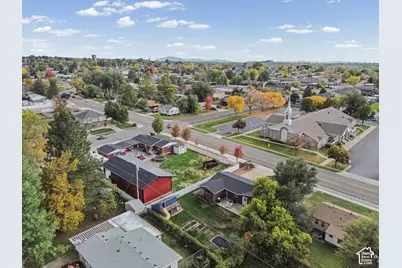4868 S 300 W, Washington Terrace, UT 84405 - Photo 47