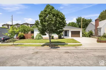 515 E Sherman Ave, Salt Lake City, UT 84105 - Photo 5