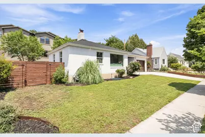 515 E Sherman Ave, Salt Lake City, UT 84105 - Photo 7