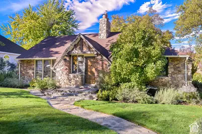 2861 Marilyn Dr, Ogden, UT 84403 - Photo 1