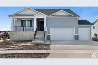 1454 S 4125 W #129, West Weber, UT 84401 - Photo 1