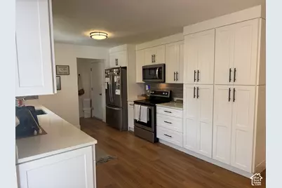 833 S Wolf Hollow Dr, Spanish Fork, UT 84660 - Photo 17