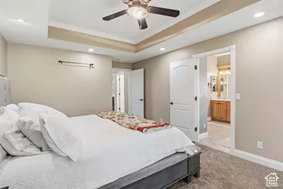 6749 W 10125 N, Highland, UT 84003 - Photo 17