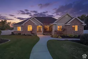 6749 W 10125 N, Highland, UT 84003 - Photo 1
