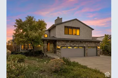 9712 S Quail Ridge Rd, Sandy, UT 84092 - Photo 1