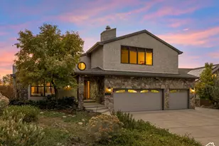 9712 S Quail Ridge Rd, Sandy, UT 84092 - Photo 1