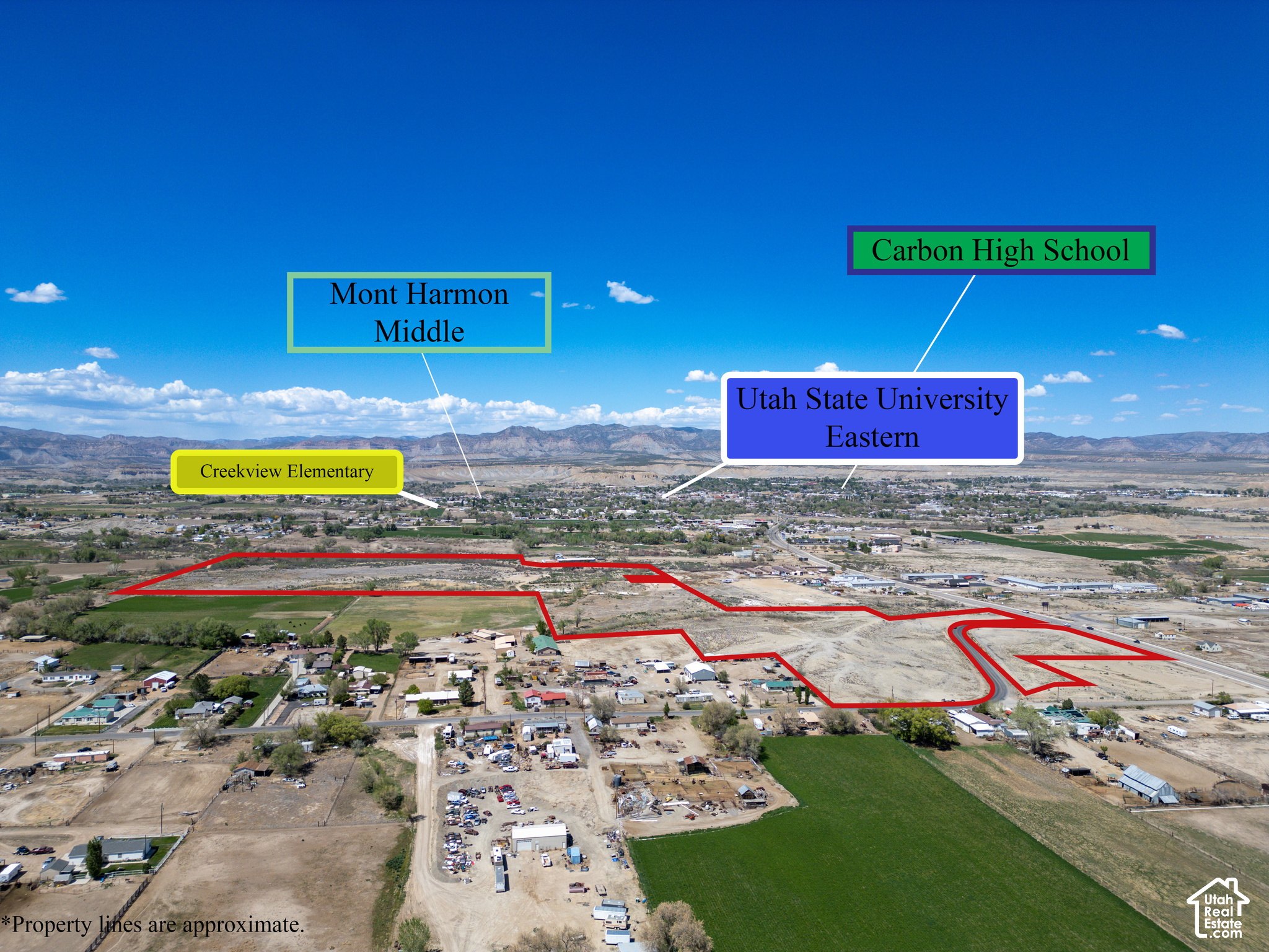 [Address not provided], Price, UT 84501 - MLS 2193344 - Coldwell Banker