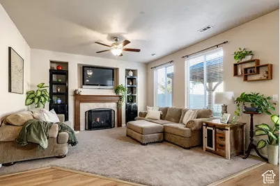 947 N Hillingdon Ct W, North Salt Lake, UT 84054 - Photo 7