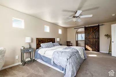 947 N Hillingdon Ct W, North Salt Lake, UT 84054 - Photo 17