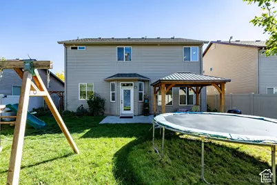 947 N Hillingdon Ct W, North Salt Lake, UT 84054 - Photo 27