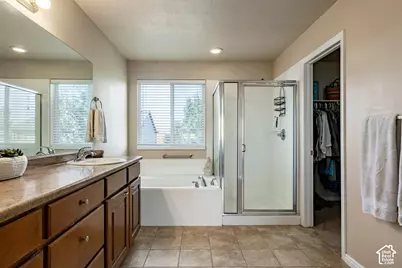 947 N Hillingdon Ct W, North Salt Lake, UT 84054 - Photo 15