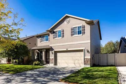 947 N Hillingdon Ct W, North Salt Lake, UT 84054 - Photo 25