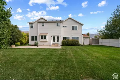 1272 S S Via La Costa Way, Kaysville, UT 84037 - Photo 33