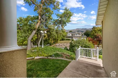 1272 S S Via La Costa Way, Kaysville, UT 84037 - Photo 29