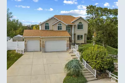 1272 S S Via La Costa Way, Kaysville, UT 84037 - Photo 1