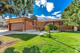 1974 E Terrace Dr, Sandy, UT 84093 - Photo 1
