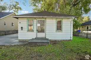 154 E Baird Ave, Salt Lake City, UT 84115 - Photo 1