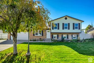 2025 W 12190 S, Riverton, UT 84096 - Photo 1