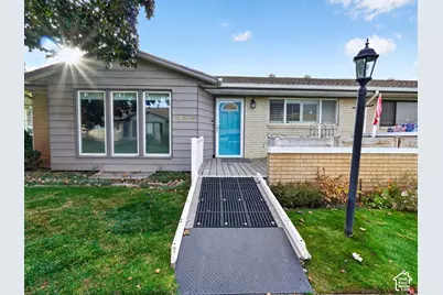 5448 S 875 E, South Ogden, UT 84405 - Photo 27