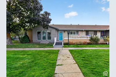 5448 S 875 E, South Ogden, UT 84405 - Photo 1
