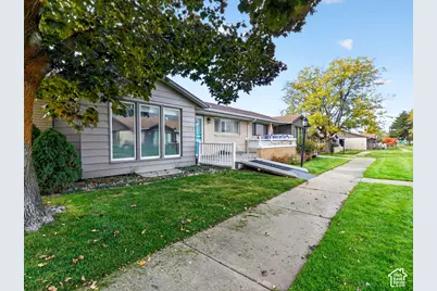 5448 S 875 E, South Ogden, UT 84405 - Photo 3