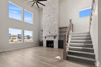 1276 N 3775 W #305, West Point, UT 84015 - Photo 5