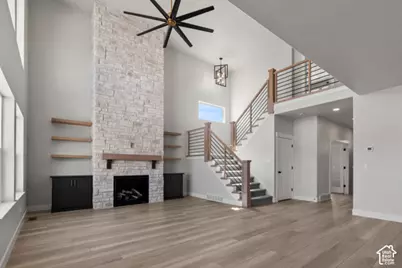 1276 N 3775 W #305, West Point, UT 84015 - Photo 3