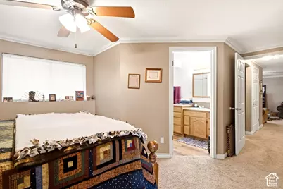 3197 N Higley Rd, Farr West, UT 84404 - Photo 21