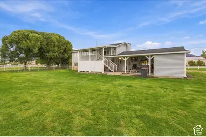 3197 N Higley Rd, Farr West, UT 84404 - Photo 29