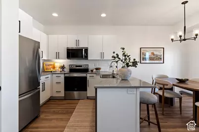 4359 W 1825 N #125, West Point, UT 84015 - Photo 5