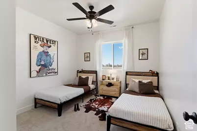 4359 W 1825 N #125, West Point, UT 84015 - Photo 13