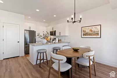 4359 W 1825 N #125, West Point, UT 84015 - Photo 15