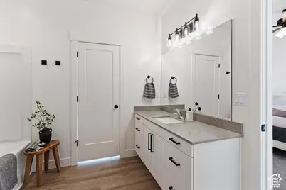 4359 W 1825 N #125, West Point, UT 84015 - Photo 9