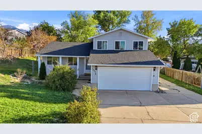 1266 E Cherry Ln, Layton, UT 84040 - Photo 1