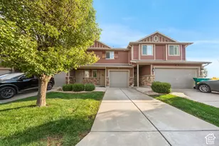 1788 E Whitetail Way, Layton, UT 84040 - Photo 1