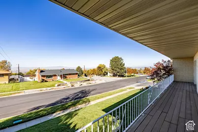1088 E Deborah Dr S, Bountiful, UT 84010 - Photo 31